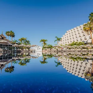 Landmar Playa La Arena Пуэрто-де-Сантьяго