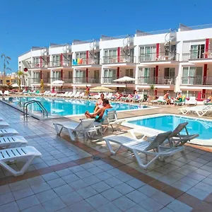 Arena Puerto de Santiago (Tenerife)