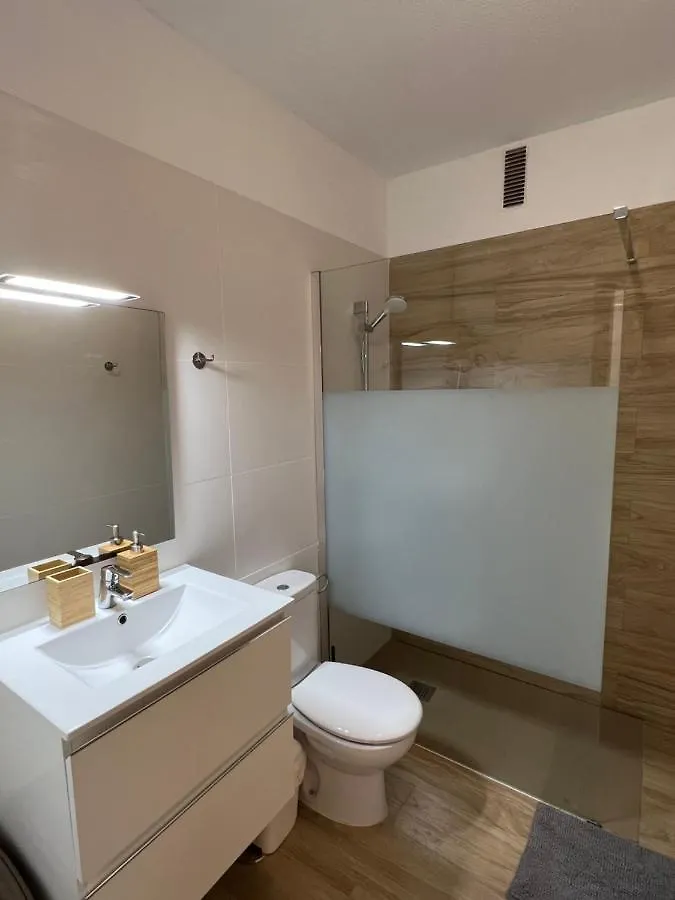 Apartman Playa Volcanica Puerto de Santiago