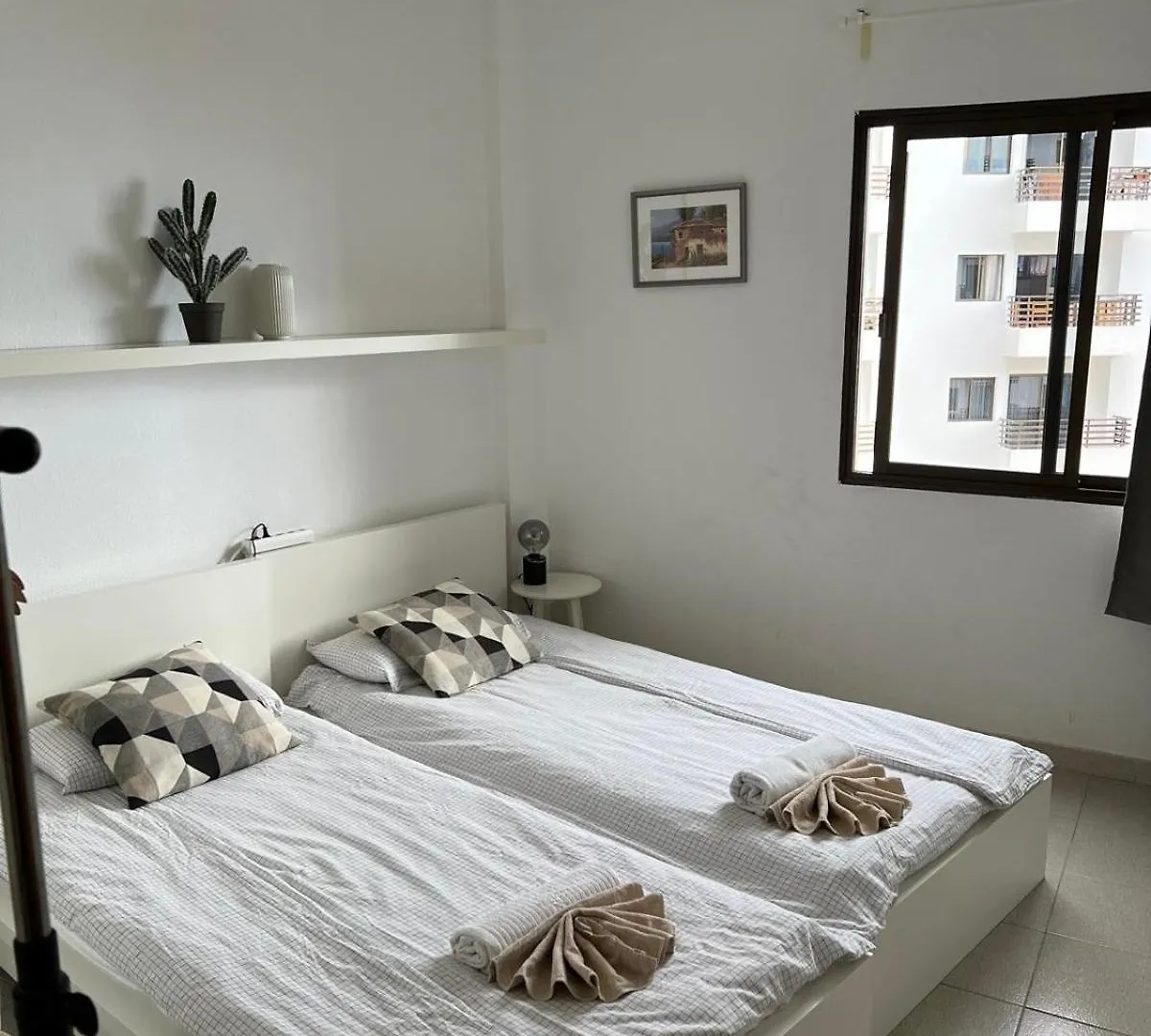 Apartman Playa Volcanica Puerto de Santiago  Spanyolország