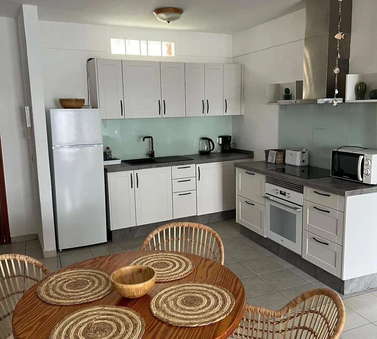 Apartman Playa Volcanica Puerto de Santiago  Spanyolország